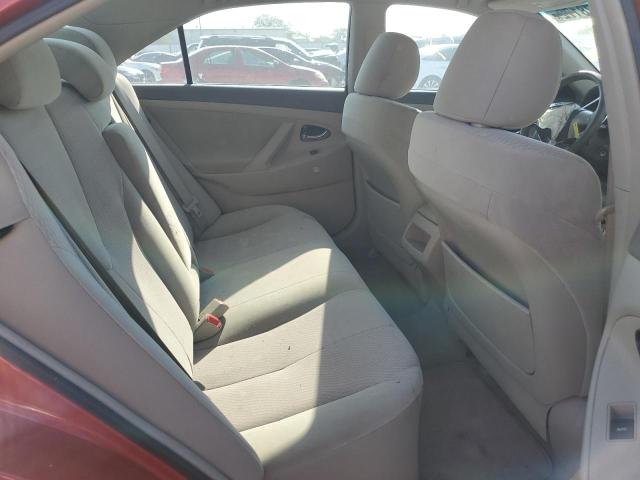 Photo 6 from auction – 2011 TOYOTA CAMRY BASE with VIN 4T4BF3EK5BR169558