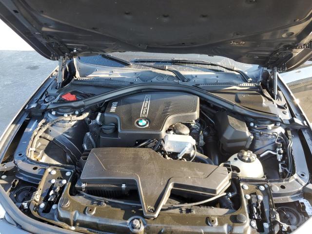 Photo 7 from auction – 2016 BMW 320 XI with VIN WBA8E5G58GNT94361