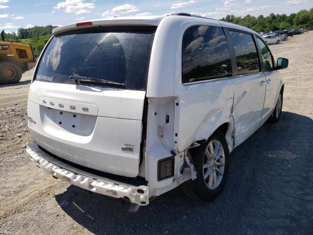 Photo 4 from auction – 2019 DODGE GRAND CARA with VIN 2C4RDGCG2KR725279