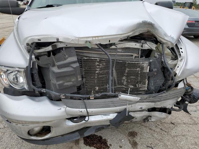 Photo 9 from auction – 2005 DODGE RAM 3500 S with VIN 3D7LS38C75G849428