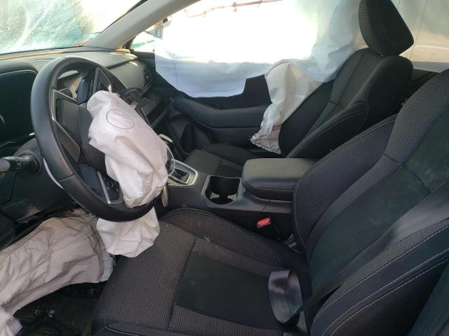 Photo 5 from auction – 2021 SUBARU OUTBACK PR with VIN 4S4BTAFC9M3220633