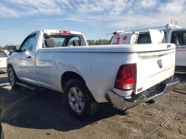 Photo 3 from auction – 2019 RAM 1500 CLASS with VIN 3C6JR6DT6KG560676