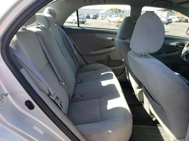 Photo 6 from auction – 2010 TOYOTA COROLLA BA with VIN 1NXBU4EE6AZ171463