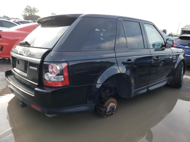 Photo 4 from auction – 2013 LAND ROVER RANGE ROVE with VIN SALSH2E43DA767049