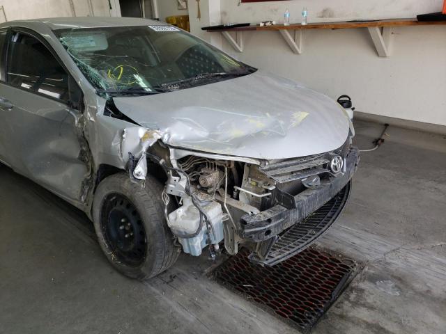 Photo 9 from auction – 2016 TOYOTA COROLLA L with VIN 5YFBURHE3GP517651