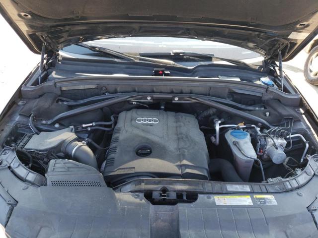 Photo 7 from auction – 2014 AUDI Q5 PREMIUM with VIN WA1LFAFP7EA107905