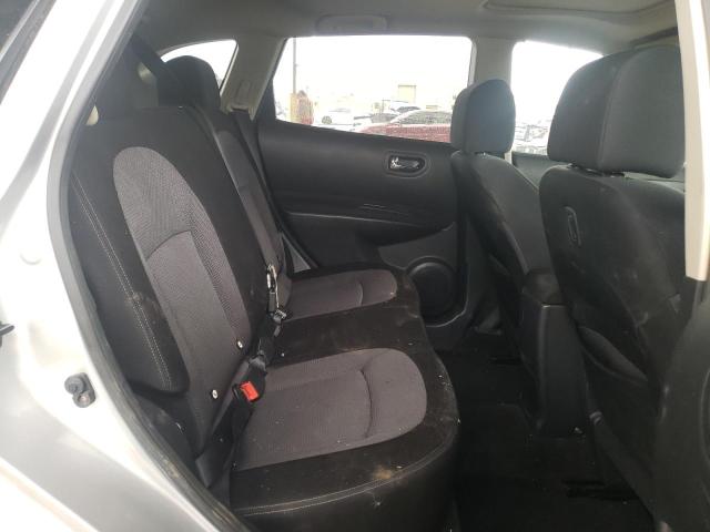 Photo 6 from auction – 2013 NISSAN ROGUE S with VIN JN8AS5MT9DW516154