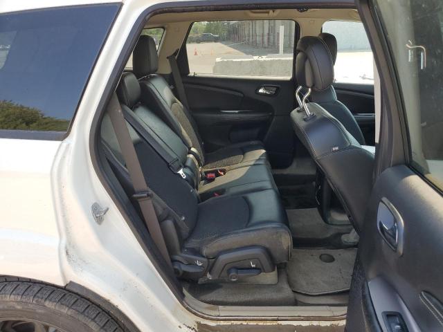 Photo 6 from auction – 2018 DODGE JOURNEY CR with VIN 3C4PDDGG0JT499366