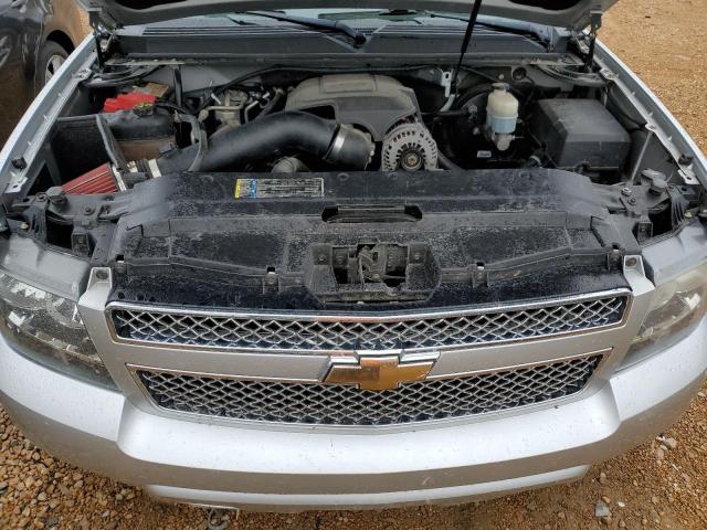 Photo 7 from auction – 2011 CHEVROLET SUBURBAN K with VIN 1GNSKKE36BR198638