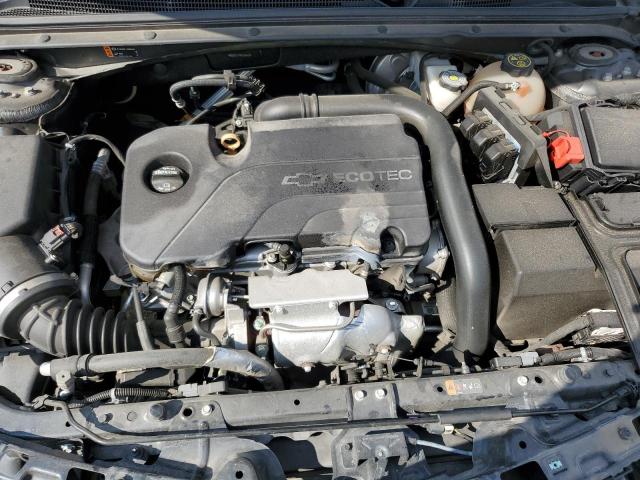 Photo 7 from auction – 2017 CHEVROLET MALIBU LS with VIN 1G1ZB5ST7HF229525