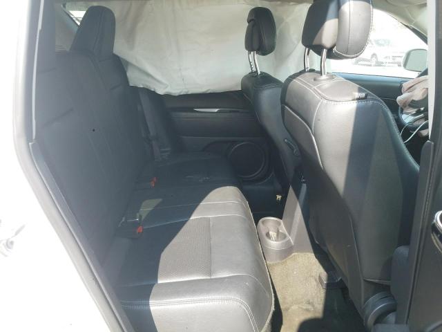 Photo 6 from auction – 2016 JEEP COMPASS LA with VIN 1C4NJDEB3GD768028