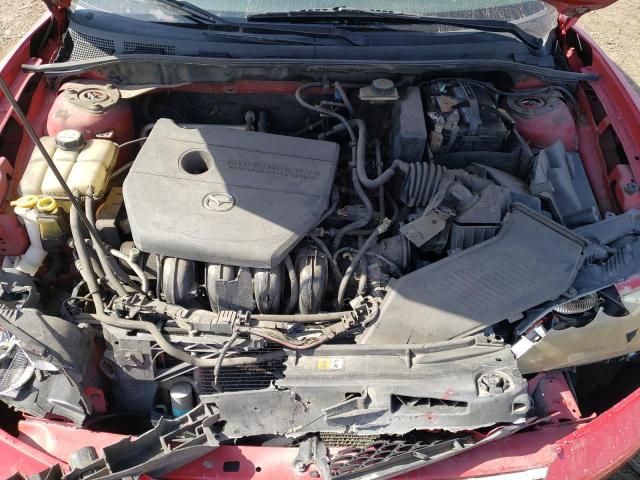 Photo 7 from auction – 2006 MAZDA 3 I with VIN JM1BK12G561410671