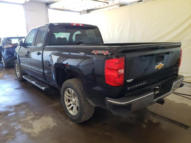 Photo 3 from auction – 2016 CHEVROLET SILVERADO with VIN 1GCVKREC7GZ194247