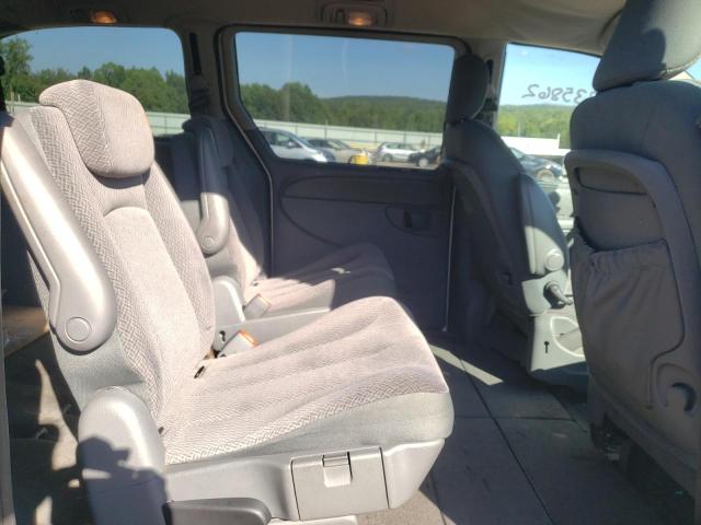 Photo 6 from auction – 2007 DODGE GRAND CARA with VIN 2D4GP44L87R216039