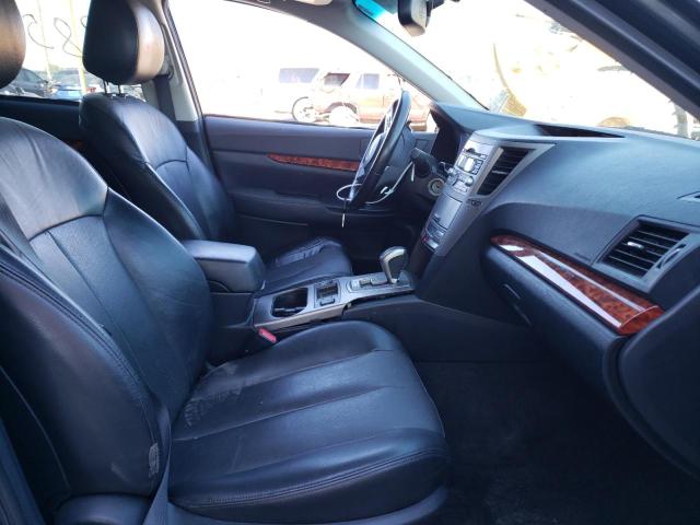 Снимка 5 от търг – 2011 SUBARU OUTBACK 2. с VIN 4S4BRBKC7B3440747