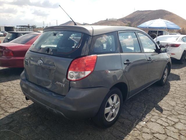Photo 4 from auction – 2004 TOYOTA COROLLA MA with VIN 2T1KR32E04C214992