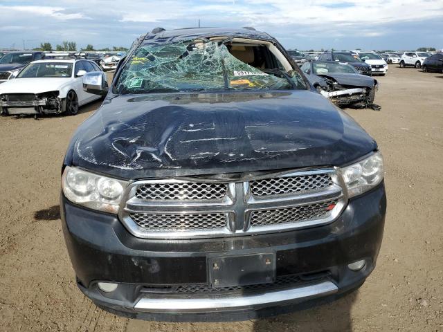 Photo 9 from auction – 2013 DODGE DURANGO CI with VIN 1C4SDJET7DC500716