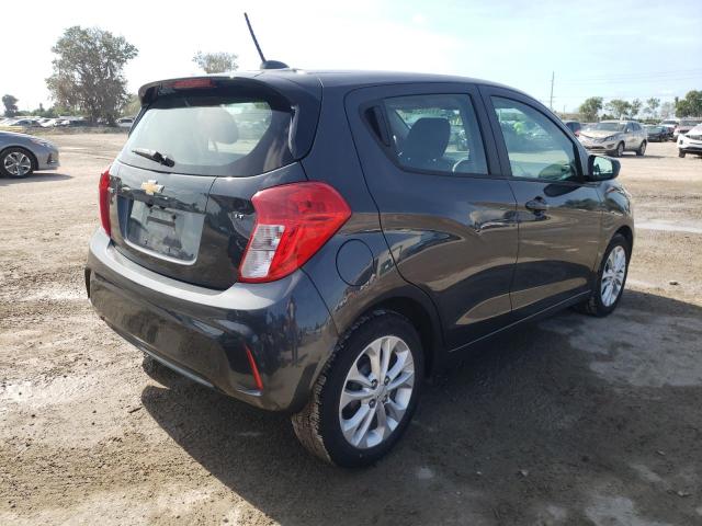 Photo 4 from auction – 2020 CHEVROLET SPARK 1LT with VIN KL8CD6SA2LC444485