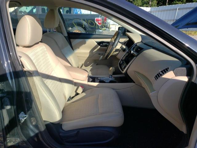 Photo 5 from auction – 2017 NISSAN ALTIMA 2.5 with VIN 1N4AL3AP3HC191468