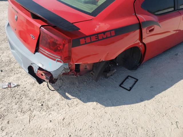 Photo 9 from auction – 2007 DODGE CHARGER R/ with VIN 2B3KA53H67H786785