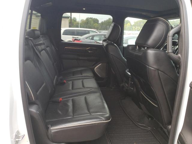 Photo 6 from auction – 2021 RAM 1500 LIMIT with VIN 1C6SRFPT3MN657716