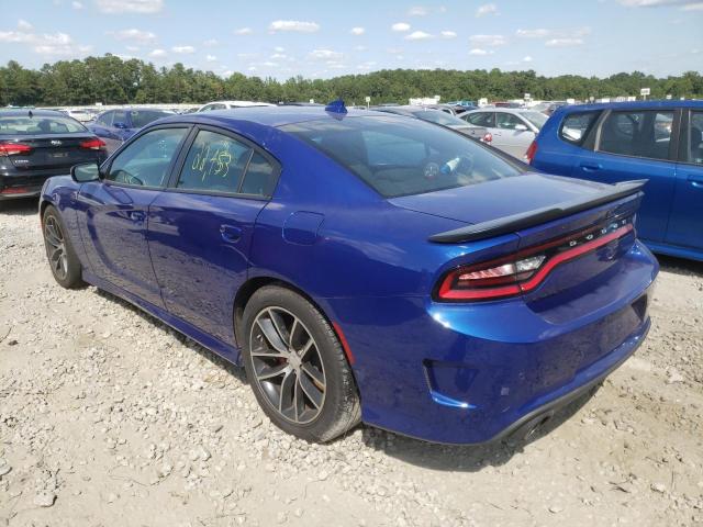 Photo 3 from auction – 2021 DODGE CHARGER SC with VIN 2C3CDXGJ3MH595280