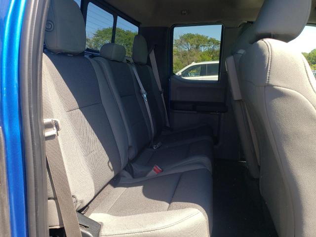 Photo 6 from auction – 2015 FORD F150 SUPER with VIN 1FTEX1EP4FKE04140