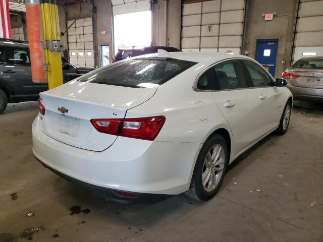 Photo 4 from auction – 2016 CHEVROLET MALIBU LT with VIN 1G1ZE5ST8GF278416