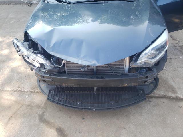 Photo 7 from auction – 2015 TOYOTA COROLLA L with VIN 2T1BURHE4FC433966