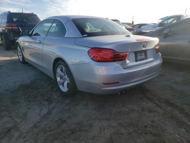 Zdjęcie 3 z aukcji – 2014 BMW 428 I z VIN WBA3V5C54EP747678