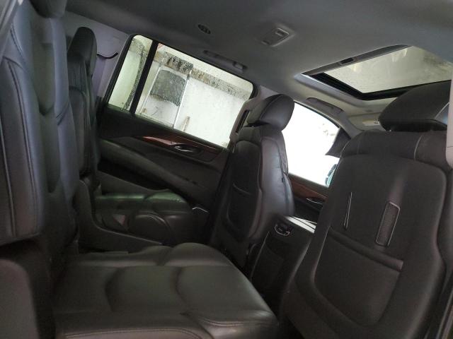 Photo 6 from auction – 2017 CADILLAC ESCALADE E with VIN 1GYS4HKJ7HR152294