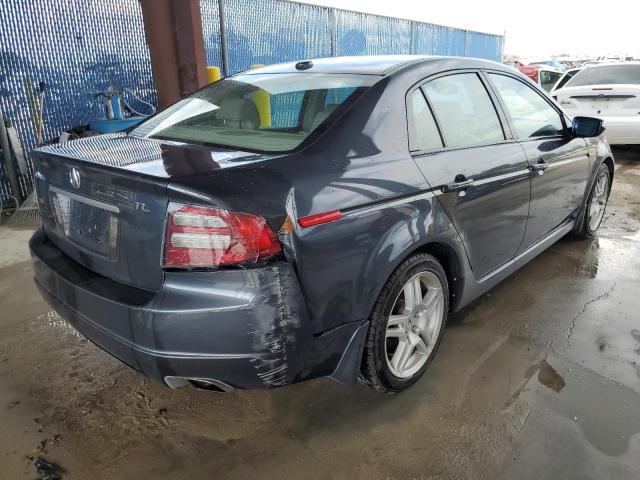 Photo 4 from auction – 2007 ACURA TL with VIN 19UUA66207A001813