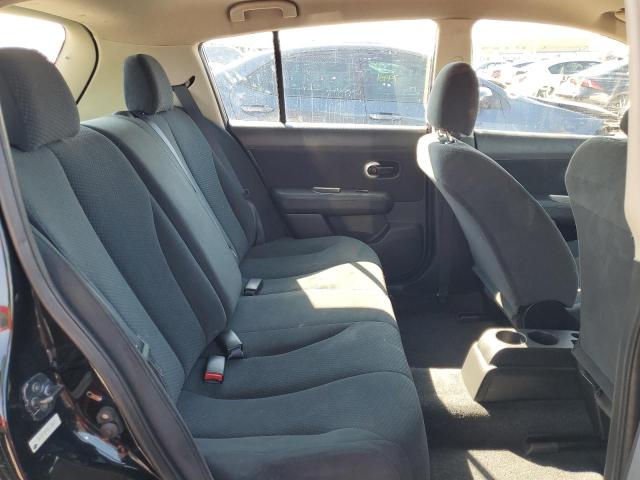 Photo 6 from auction – 2012 NISSAN VERSA S with VIN 3N1BC1CP8CL368421