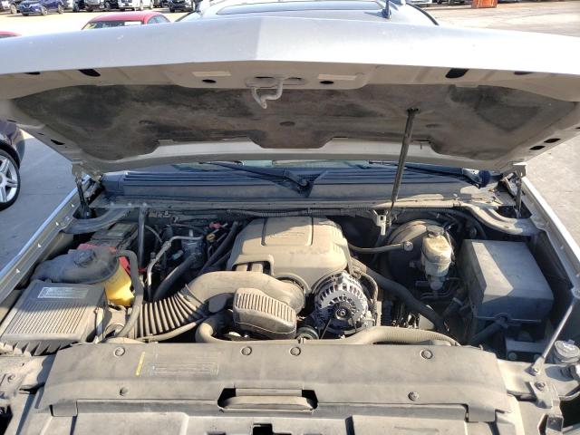 Photo 7 from auction – 2008 CHEVROLET SUBURBAN C with VIN 3GNFC16J68G205053