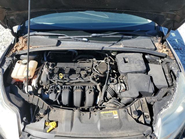 Photo 7 from auction – 2012 FORD FOCUS SE with VIN 1FAHP3F21CL102540