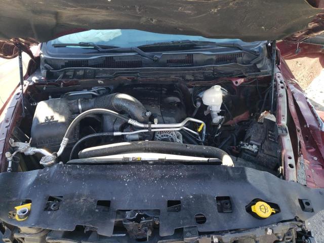 Photo 7 from auction – 2017 RAM 1500 ST with VIN 1C6RR7FT8HS522406
