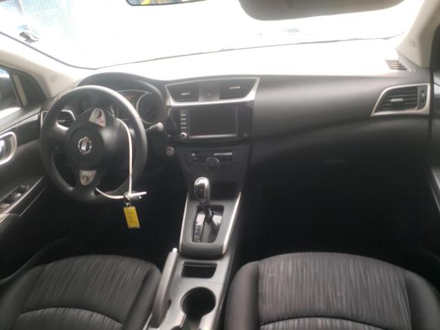 Photo 9 from auction – 2019 NISSAN SENTRA S with VIN 3N1AB7AP2KY235871