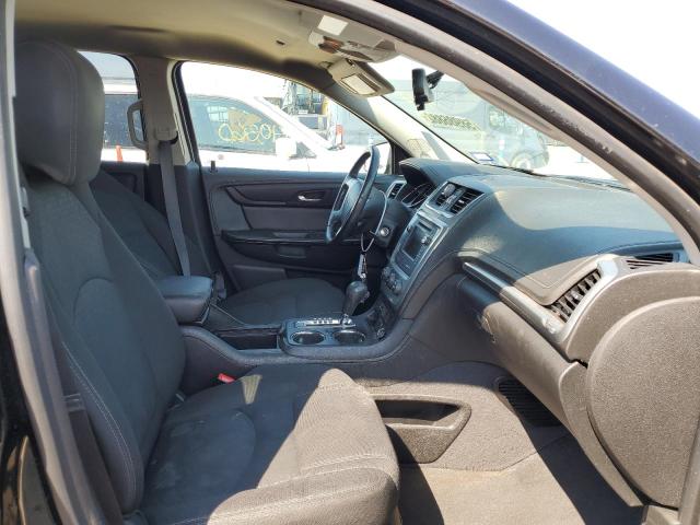 Photo 5 from auction – 2015 GMC ACADIA SLE with VIN 1GKKRNED5FJ137238