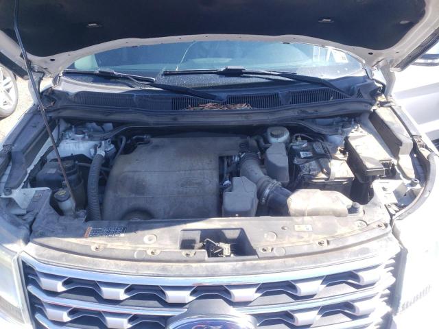 Photo 7 from auction – 2016 FORD EXPLORER L with VIN 1FM5K7F81GGB33093