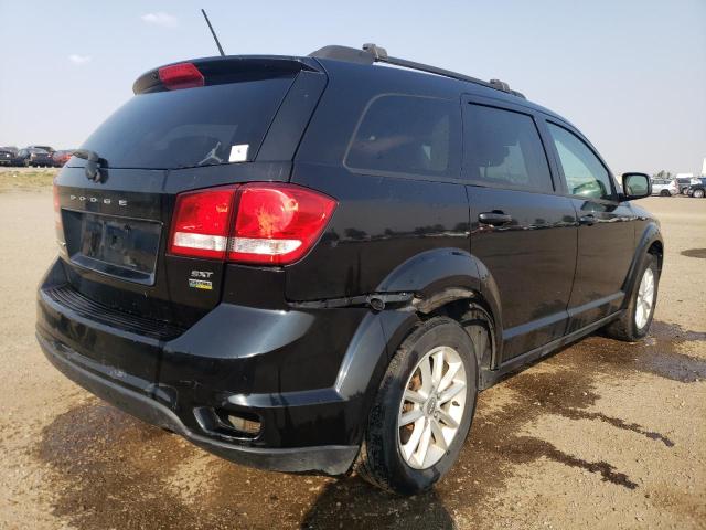 Photo 4 from auction – 2014 DODGE JOURNEY SX with VIN 3C4PDCCG0ET252029