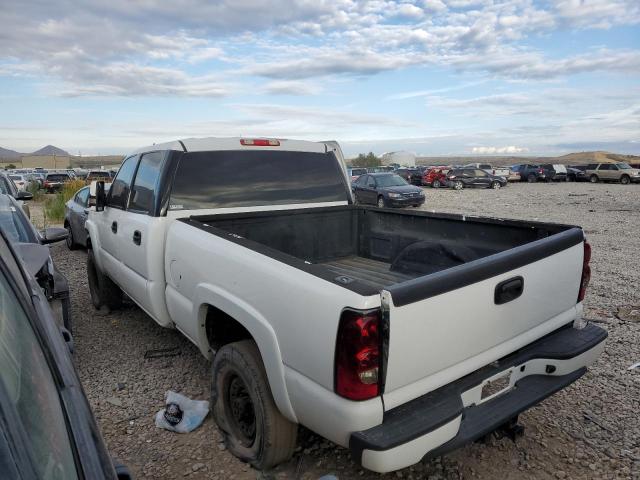 Photo 3 from auction – 2007 CHEVROLET SILVERADO with VIN 1GCHK23D37F179343