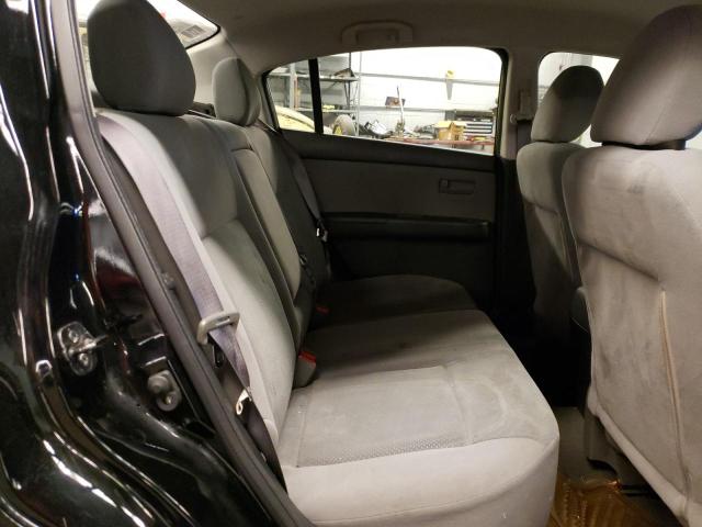Photo 6 from auction – 2012 NISSAN SENTRA 2.0 with VIN 3N1AB6AP9CL770754