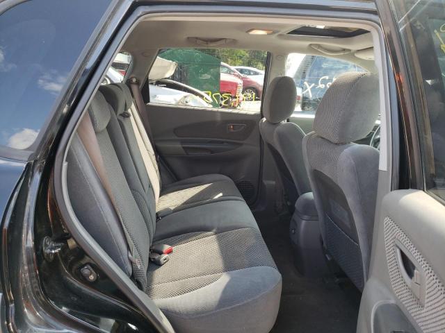 Photo 6 from auction – 2007 HYUNDAI TUCSON SE with VIN KM8JN72D77U479210