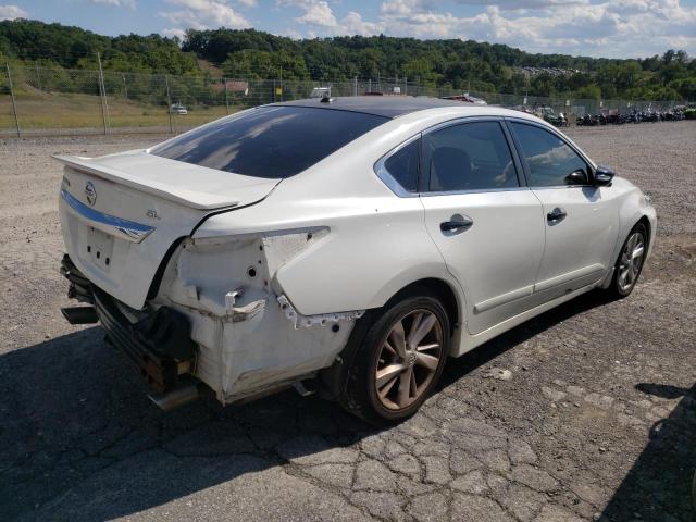 Photo 4 from auction – 2015 NISSAN ALTIMA 2.5 with VIN 1N4AL3APXFN339536