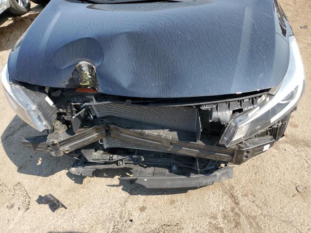 Photo 9 from auction – 2018 KIA FORTE LX with VIN 3KPFL4A70JE273310