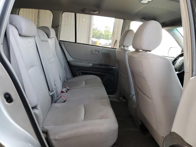 صورة رقم 6 من المزاد - 2005 TOYOTA HIGHLANDER مع VIN JTEGD21AX50108408