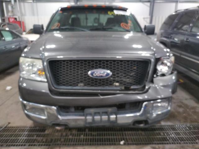 Photo 9 from auction – 2004 FORD 150 CBWGIN with VIN 1FTPX14594NB11533