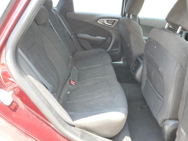 Photo 6 from auction – 2015 CHRYSLER 200 LIMITE with VIN 1C3CCCAB2FN756340