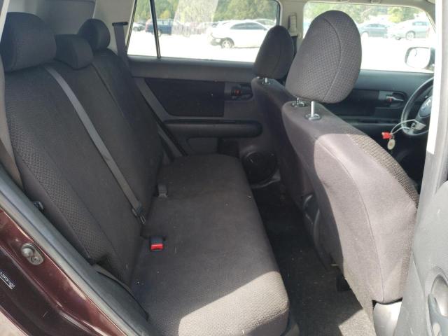 Photo 6 from auction – 2010 TOYOTA SCION XB with VIN JTLZE4FE3A1104307