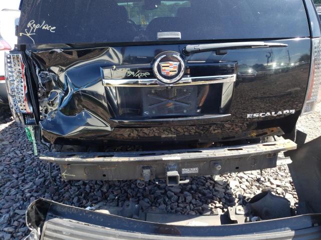 صورة رقم 9 من المزاد - 2013 CADILLAC ESCALADE P مع VIN 1GYS4CEF8DR149490